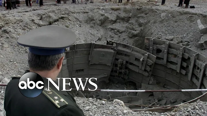 Russia warns that a WWIII 'would involve nuclear weapons'