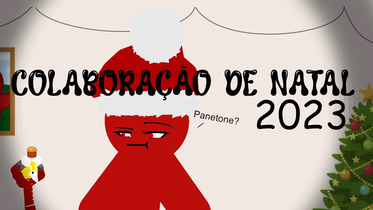 Collab de natal 2023