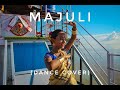Majuli  dance cover by nupur