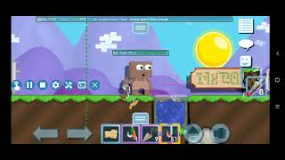 Growtopia Auto Fish - Macrorify