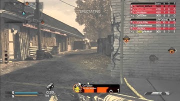 CriTiZiice 1v4 3rd Map 5-5..