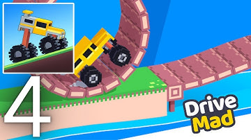 Fancade Simple Games -Gameplay Walkthrough |Part 4-Longcat mode(ios,Android)