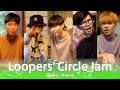 【JLC CYPHER】House ver. | Toony, Morizuki Ryu, JUNNO, Masashi, Kagami, Rego, Gutti, TAKO, Mark