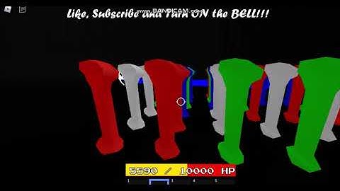 Roblox Sans Multiversal Battles FATAL ERROR VS ERROR SANS EVENT