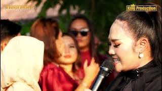 PECAK WELUT SUSY ARZETTY HAJAT BPK KUWU ARDIWAN / IBU SUNENGSIH KROYA IM