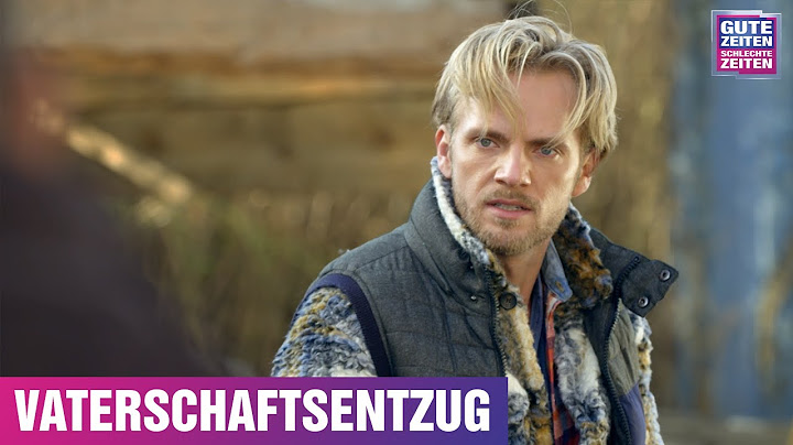 Die GZSZ-Woche vom 07. bis zum 11. Februar