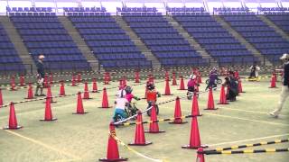 20140413 TRC 3歳準決勝(ユウキ,タイキ)