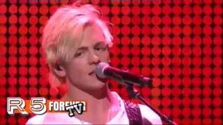 R5 FOREVER TV - (I Can't) Forget About You