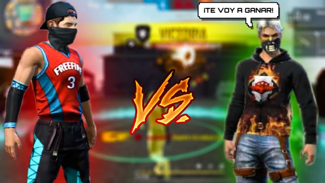 SE CREÍA EL MEJOR JUGADOR DE MI CIUDAD Y ME RETÓ A PVP | ADRIÁN LM