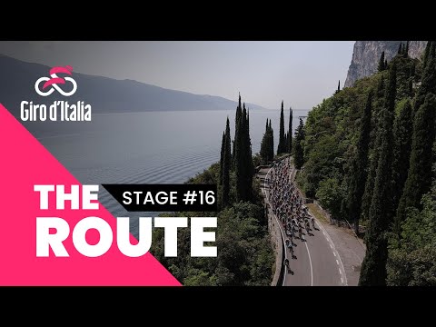 Video: Giro d'Italia 2019: Ciccone vinner etapp 16 när Mortirolo skakar om GC