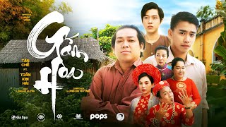 GẤM HOA | Tân Chề ft. Trần Kim Hải | Official MV