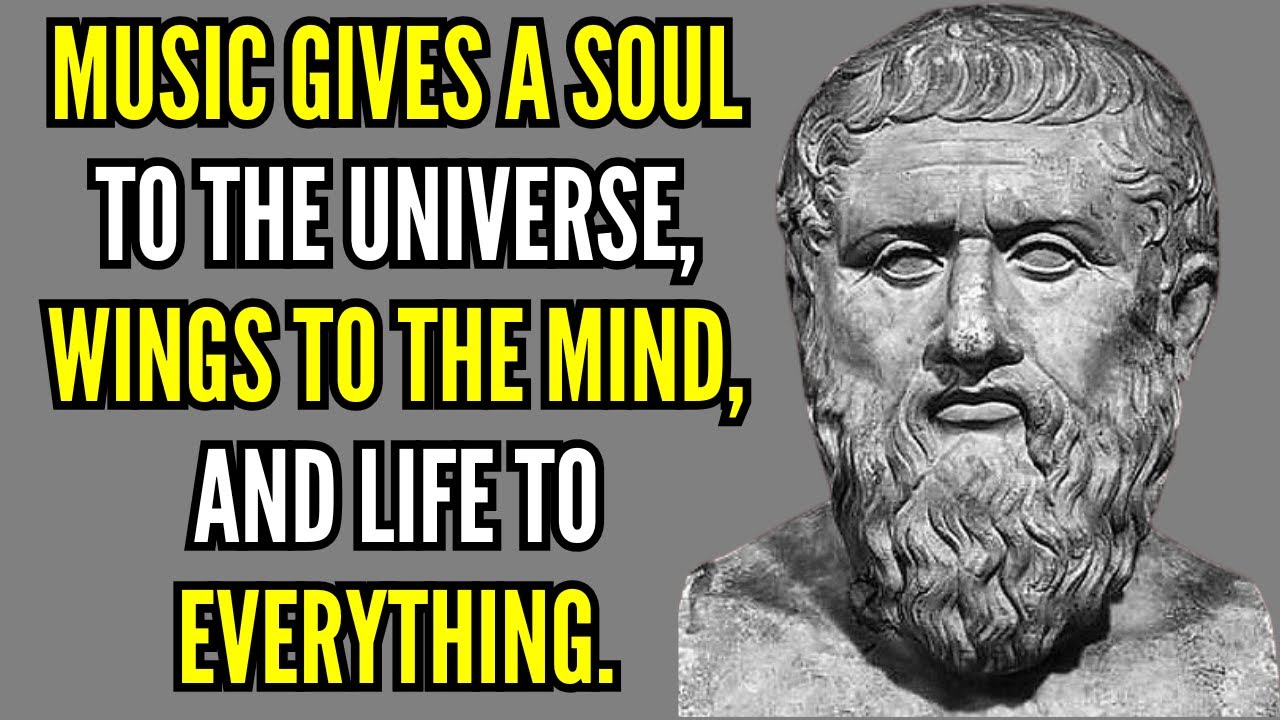 Plato’s Timeless Wisdom | Inspiring Quotes on Life, Knowledge, and Justice
