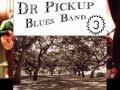 Girl Gunslinger by The Dr Pickup trio @ The Lou Bar, 82220 Vazerac . 2 December 2016