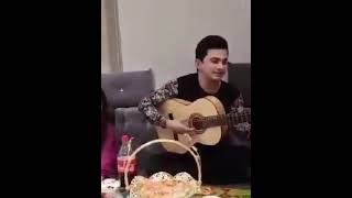 Turkmen gitara (Didar caryyew) teşne men boldum 2021