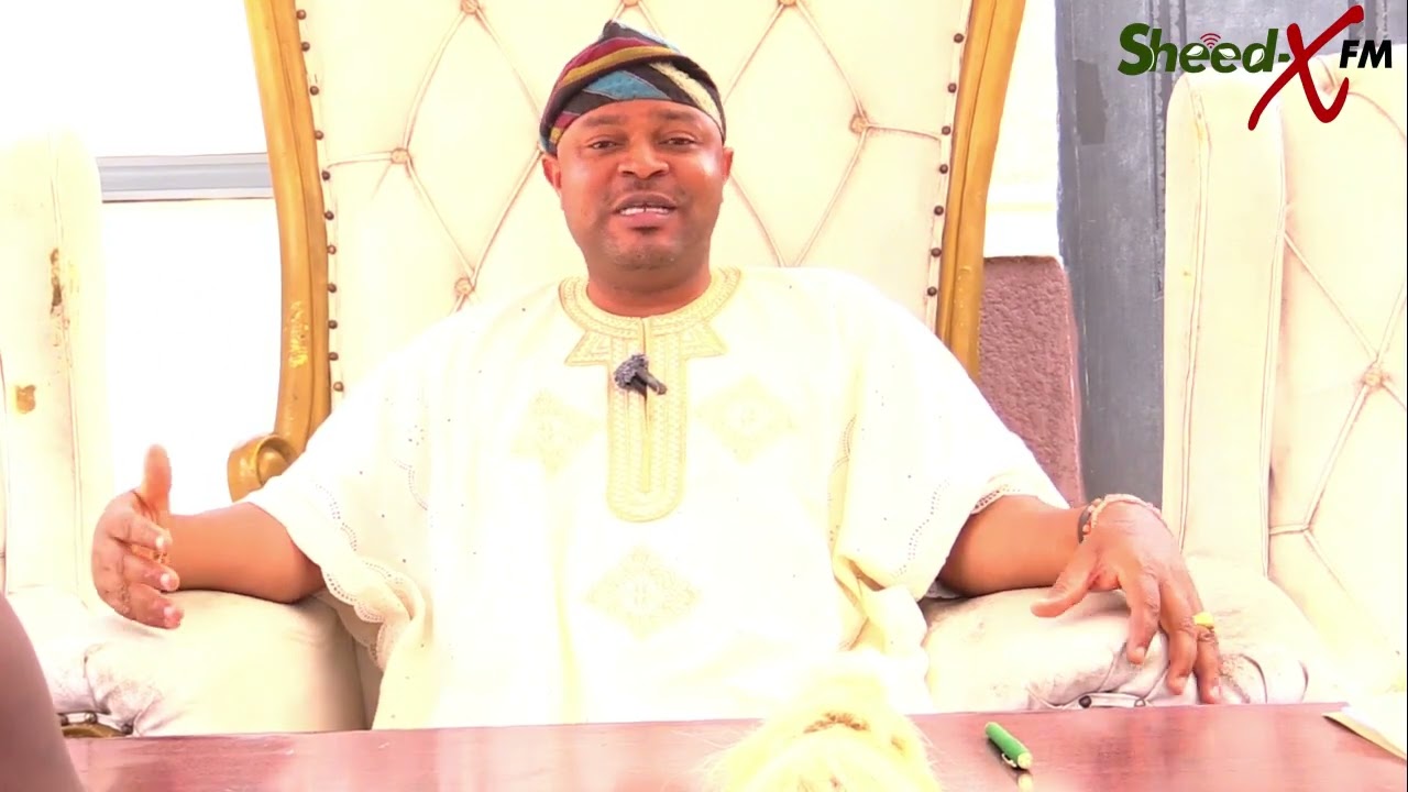 The Heart of Ibese: Exclusive Interview With the Aboro on Asakanran Festival