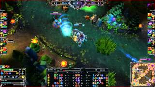 flash juke 1 nautlius
