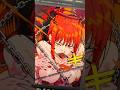 Makima Chainsaw Man- #youtubeshorts #animeeart #animeart #anime #chainsawman #makima #makimaedit