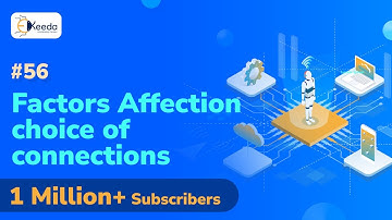 Factors Affecting Choice Of Connections - Three Phase Transformer - Electrical Machine 2
