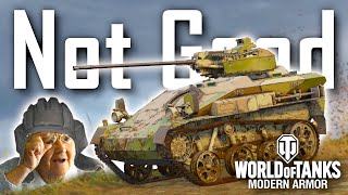 | The Premium Problem | World of Tanks Modern Armor |