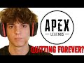 will mizery ever come back to apex?