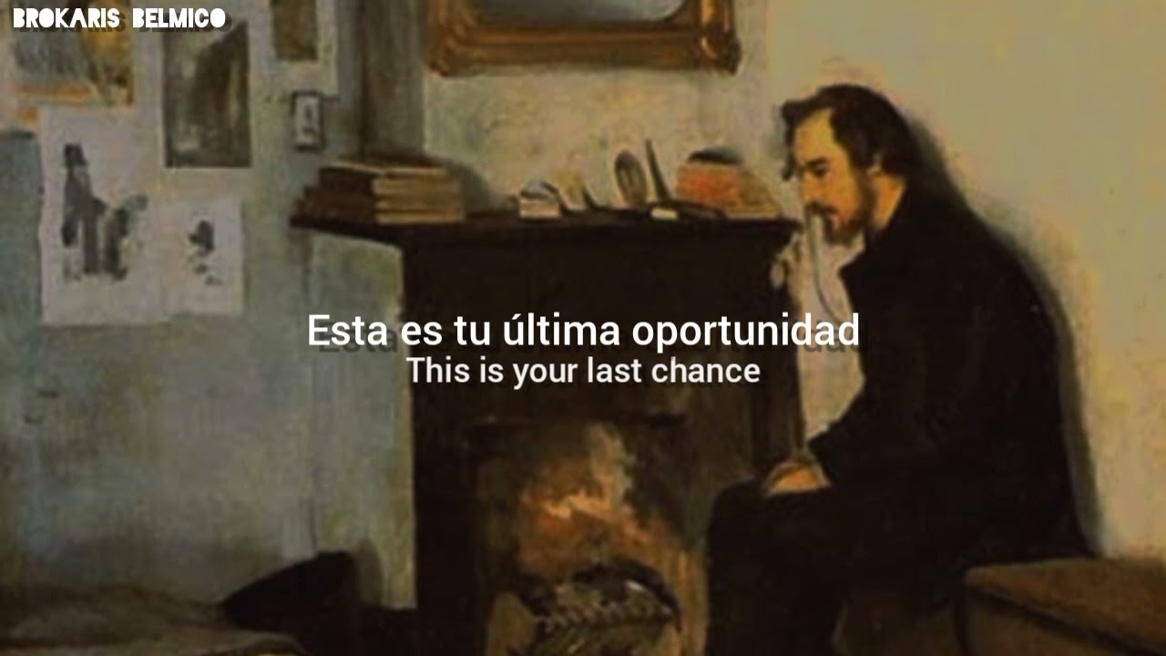 Duster - Hoya Paranoia (Lyrics/Subtitulado al español)