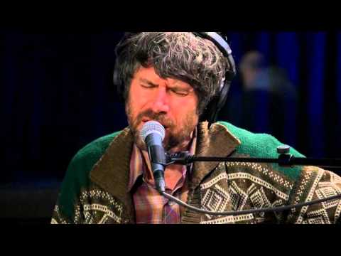 Super Furry Animals - Pan Ddaw'r Wawr (Live on KEXP)