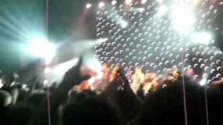 De Dijk - Dansen op een vulkaan - Live Effenaar
