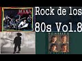 Mix Rock de los 80s 90s