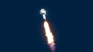 Прямая трансляция запуска ракеты Falcon 9(Starlink Group 6-56)