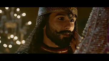 Ghoomar Full Video Song   Padmaavat   English Subtitles   5 1 DTS Sound