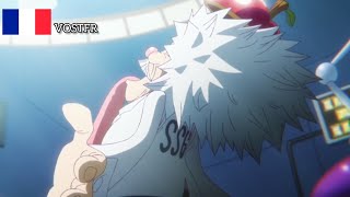 Vegapunk révèle la vérité sur Luffy et sur les Fruits du Démon | One Piece 1100 VOSTFR 🇫🇷