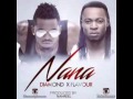 Diamond Platnumz Ft Mr Flavour Na Na official audio