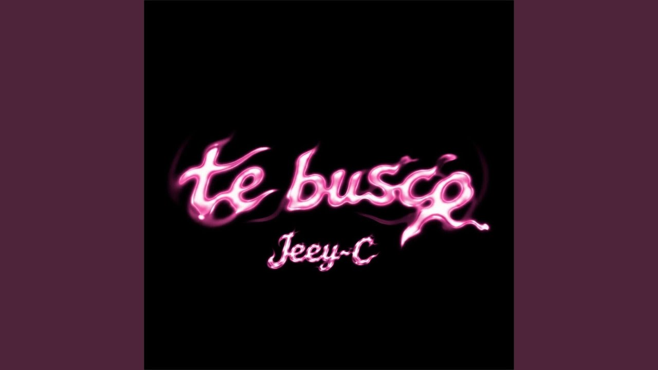 Watch Te Busco on YouTube Watch Te Busco on YouTube