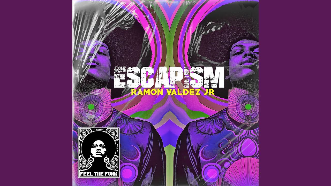 Watch Escapism (Original Mix) on YouTube Watch Escapism (Original Mix) on YouTube