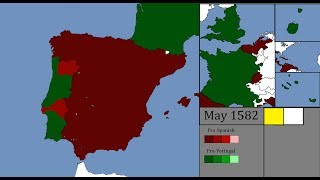 War of the Portuguese Succession : Every Two Weeks