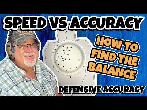 Are You Struggling to Hit Targets? Try This Tip and Thank Me Later!