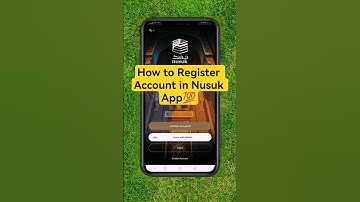 nusuk app registration💯 #shorts #youtubeshorts #ytshorts #trending #nusuk #howto #umrah #nusukapp