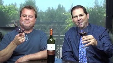 Norton Reserva Malbec 2011, Two Thumbs Up Wine Review
