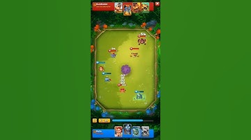 fastest game in Smashing four. Finished in 2 moves.