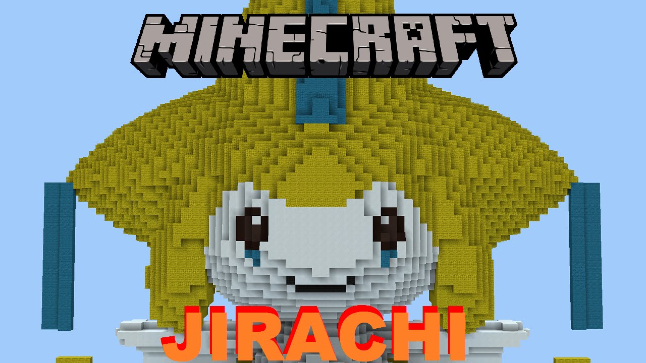 jirachi build