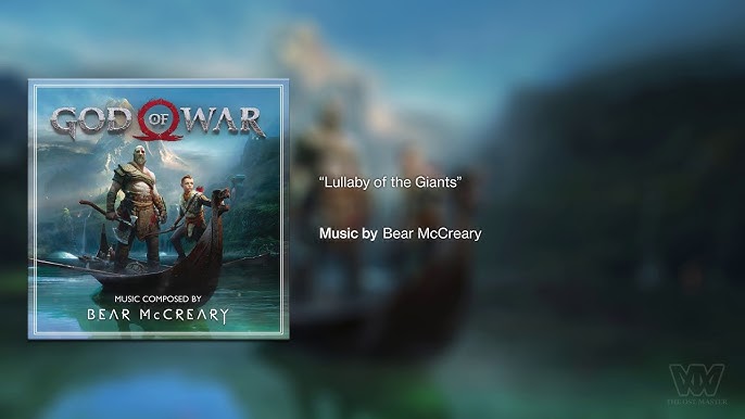 Bear McCreary - Deliverance: listen with lyrics