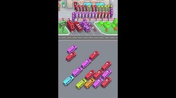 Crowd express level 25 walkthrough solution 