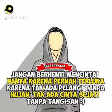 Status wa 30 detik (Snack video)