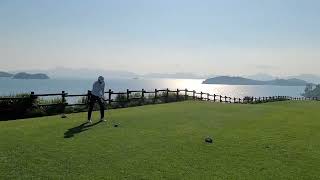 여수 경도