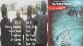 CASPER BAND FULL ALBUM