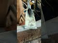 Tidying technique 🔥⚒️ #blacksmith