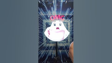 Glasses-free 3D holographic wind film makes technology shine.