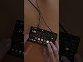 Mellow Chop Beat | Roland P-6 (Log 002)
