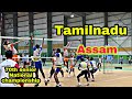 Tamilnadu vs Assam India senior National championship #shorts #phoenix #tiktok Phoenix volleyball