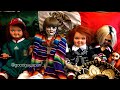 Chucky Collection チャッキー